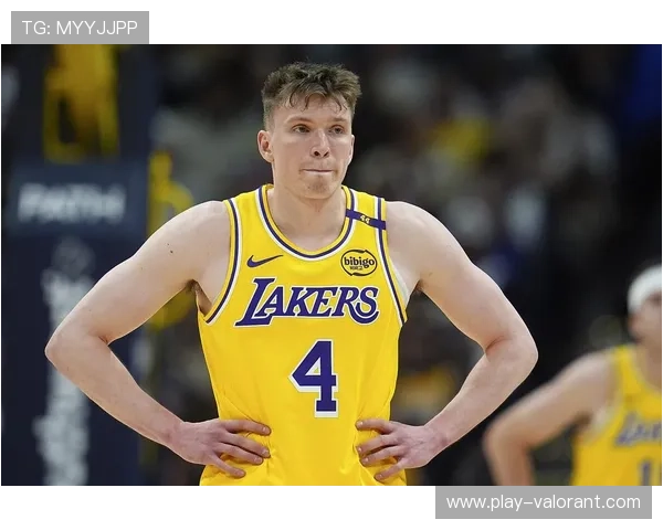 爵士106-108湖人，马尔卡宁20分错失绝杀