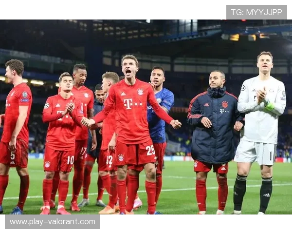 欧冠赛事全球化推广，新兴市场关注度持续上升