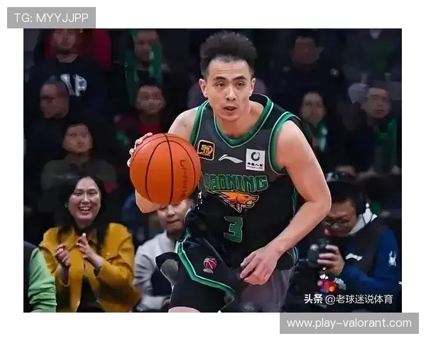 辽篮4冠核心赵继伟通过体测，剑指复出首秀