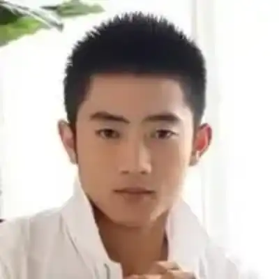 白岩强